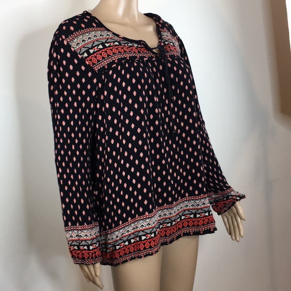 🦄Charlotte Russe plus size 3X tunic. - Picture 2 of 6